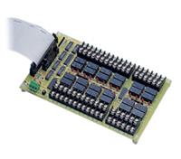 PCLD-785 I/O Wiring Terminal Board